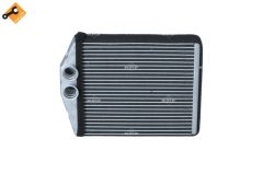 NRF 54275 — Радиатор печки