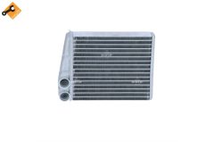 NRF 54276 — Radiator încălzire habitaclu