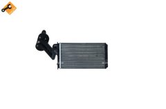 NRF 54280 — Radiator încălzire habitaclu