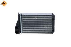 NRF 54304 — Radiator încălzire habitaclu