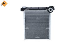 NRF 54314 — Radiator încălzire habitaclu
