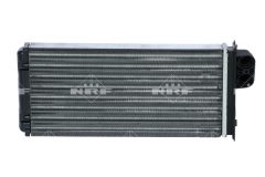 NRF 54315 — Radiator încălzire habitaclu
