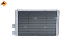 NRF 54347 — Radiator încălzire habitaclu