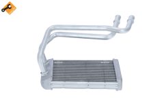 NRF 54352 — Radiator încălzire habitaclu