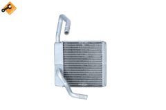 NRF 54358 — Radiator încălzire habitaclu
