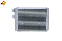 NRF 54359 — Radiator încălzire habitaclu