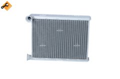 NRF 54360 — Radiator încălzire habitaclu