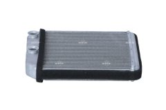NRF 54363 — Радиатор печки