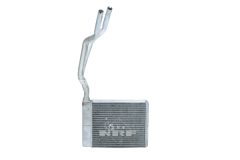 NRF 54365 — Радиатор печки