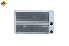 NRF 54367 — Radiator încălzire habitaclu