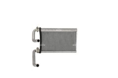 NRF 54385 — Radiator încălzire habitaclu