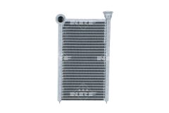 NRF 54391 — Радиатор печки