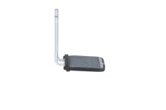 NRF 54400 — Радиатор печки