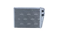 NRF 54410 — Radiator încălzire habitaclu