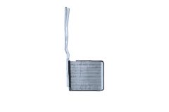 NRF 54413 — Radiator încălzire habitaclu