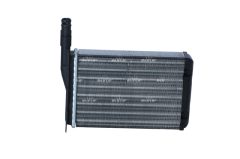 NRF 54415 — Radiator încălzire habitaclu