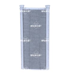 NRF 54422 — Радиатор печки