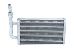 NRF 54433 — Radiator încălzire habitaclu