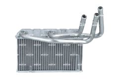 NRF 54437 — Radiator încălzire habitaclu