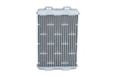 NRF 54463 — Radiator încălzire habitaclu