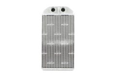 NRF 54465 — Radiator încălzire habitaclu