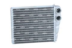 NRF 54476 — Radiator încălzire habitaclu
