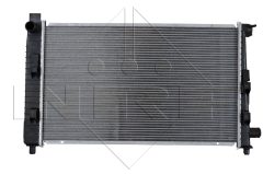 NRF 54719 — Radiator răcire motor