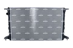 NRF 550030 — Radiator răcire motor