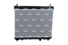 NRF 550044 — Radiator răcire motor