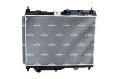 NRF 550068 — Radiator răcire motor