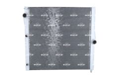 NRF 550138 — Radiator răcire motor