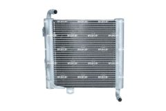 NRF 550162 — Radiator răcire motor