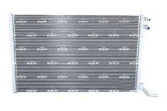 NRF 550175 — Radiator răcire motor