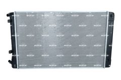 NRF 550197 — Radiator baterie de tracțiune
