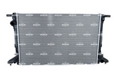 NRF 550219 — Radiator răcire motor