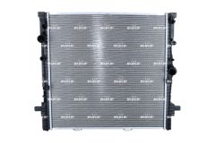 NRF 550245 — Radiator răcire motor