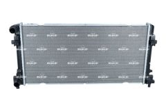 NRF 550256 — Radiator răcire motor
