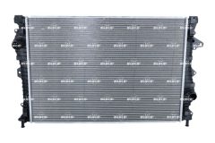 NRF 550269 — Radiator răcire motor