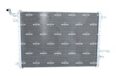 NRF 550312 — Radiator răcire motor