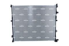 NRF 550333 — Radiator răcire motor
