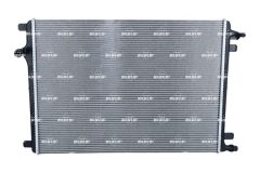 NRF 550341 — Radiator răcire motor
