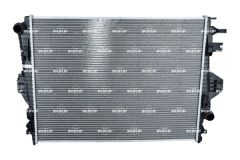 NRF 550342 — Radiator răcire motor