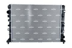 NRF 550346 — Radiator răcire motor