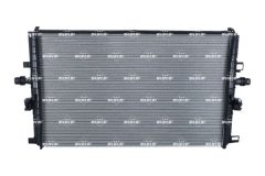 NRF 550401 — Radiator răcire motor