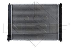 NRF 55339 — Радиатор охлаждения