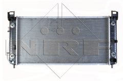 NRF 56009 — Радиатор охлаждения