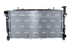 NRF 56020 — Radiator răcire motor