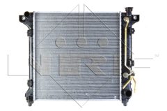 NRF 56023 — Radiator răcire motor