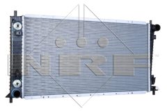 NRF 56030 — Radiator răcire motor