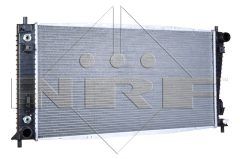 NRF 56036 — Радиатор охлаждения